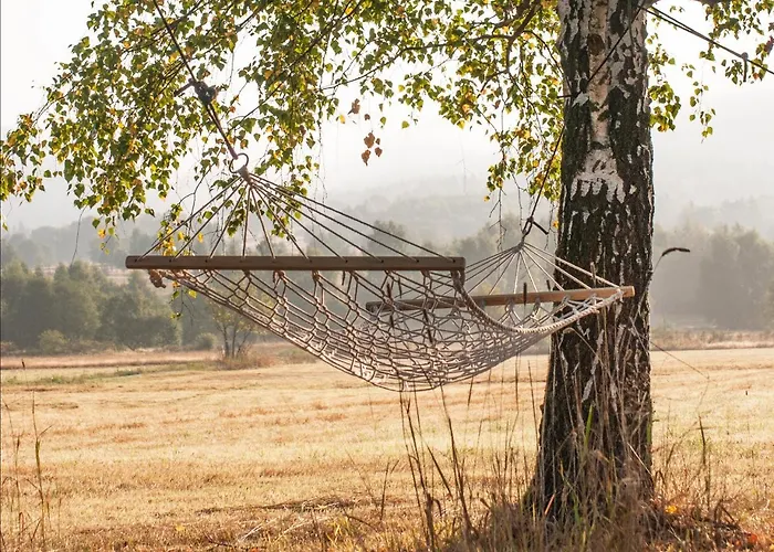 Trzy Morza - Pod Trójmorskim Wierchem Apartamento